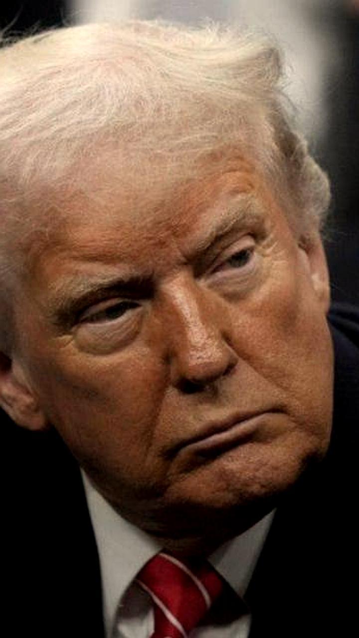 Трамп призывает Сенат отложить рассмотрение санкционного проекта против России