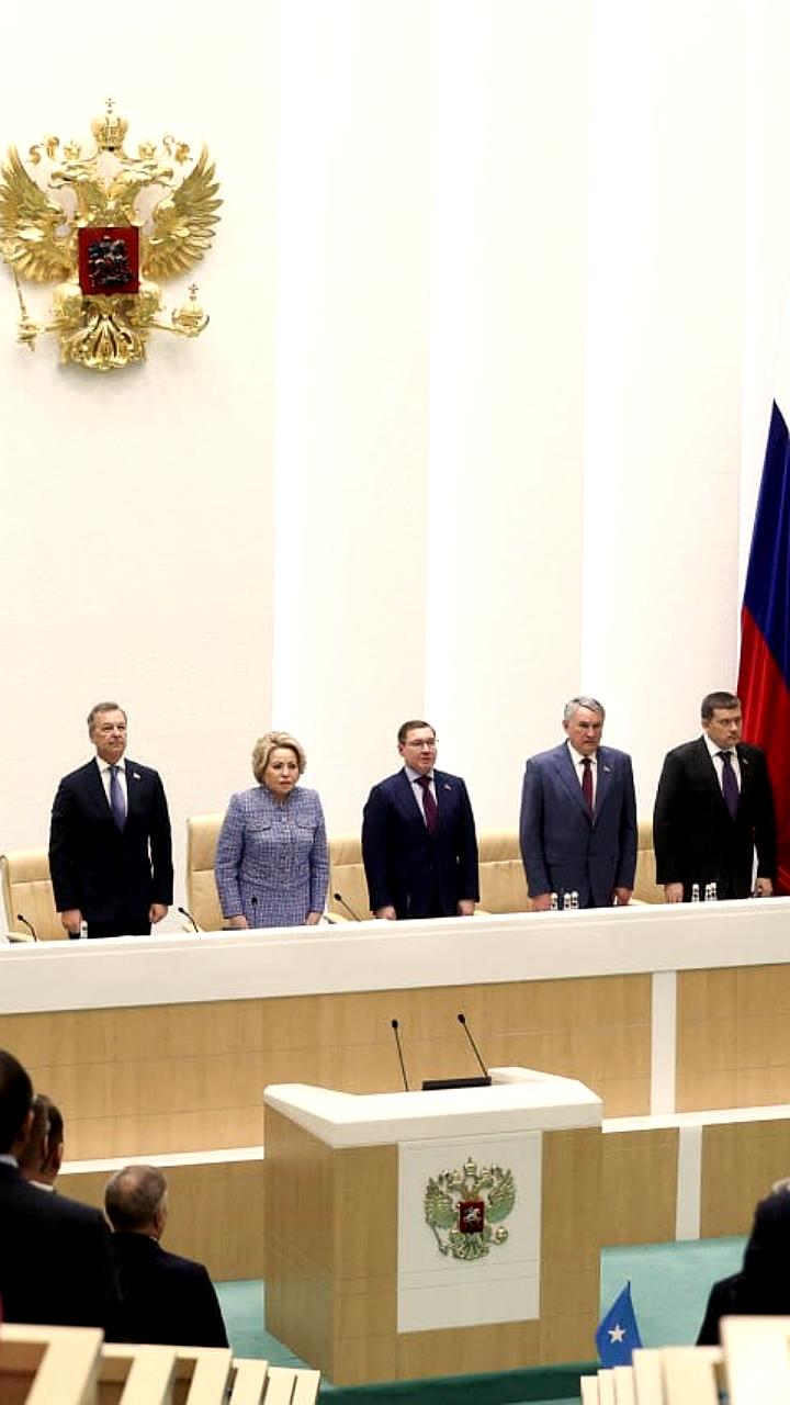 Сенаторы одобрили упрощение содержания объектов культурного наследия