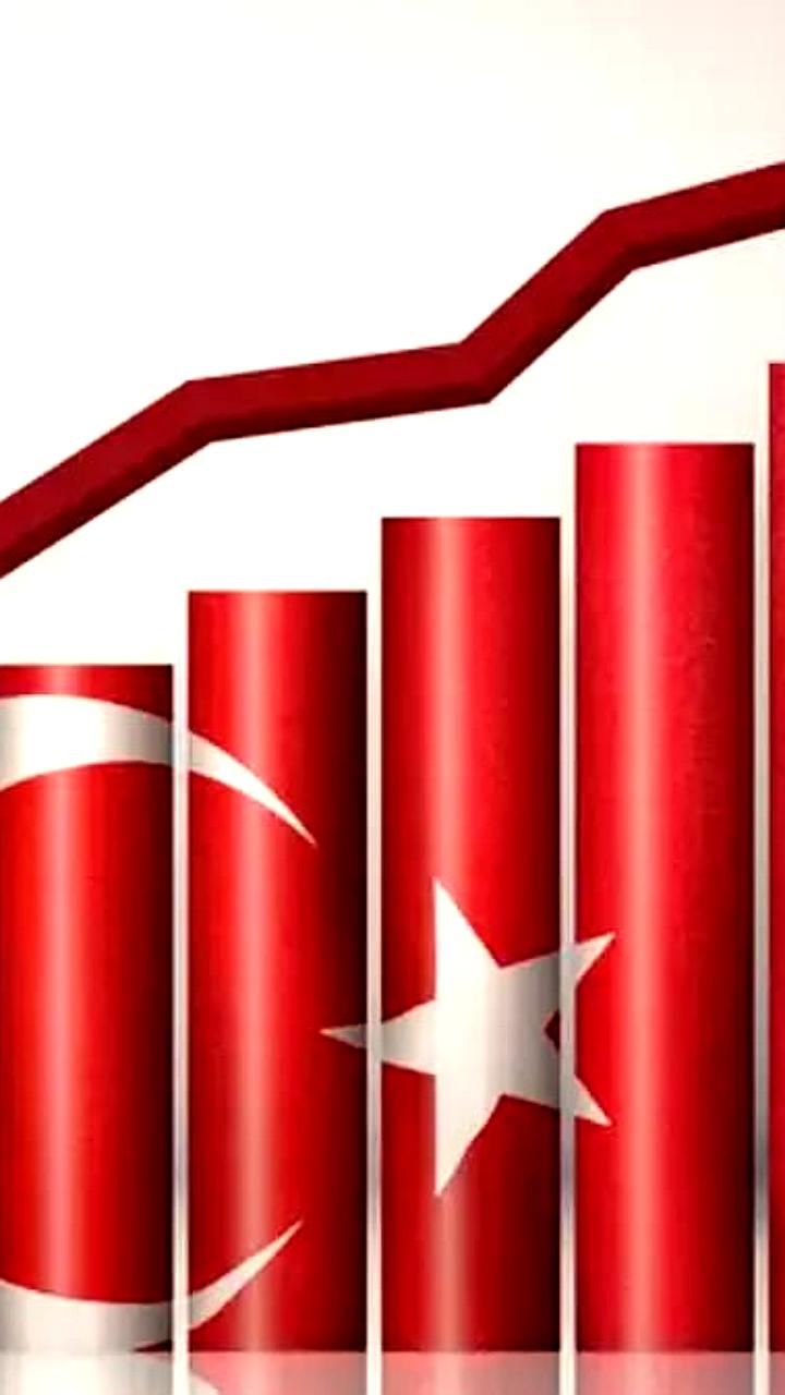 Импорт черных металлов из России в Турцию в апреле увеличился на 50%