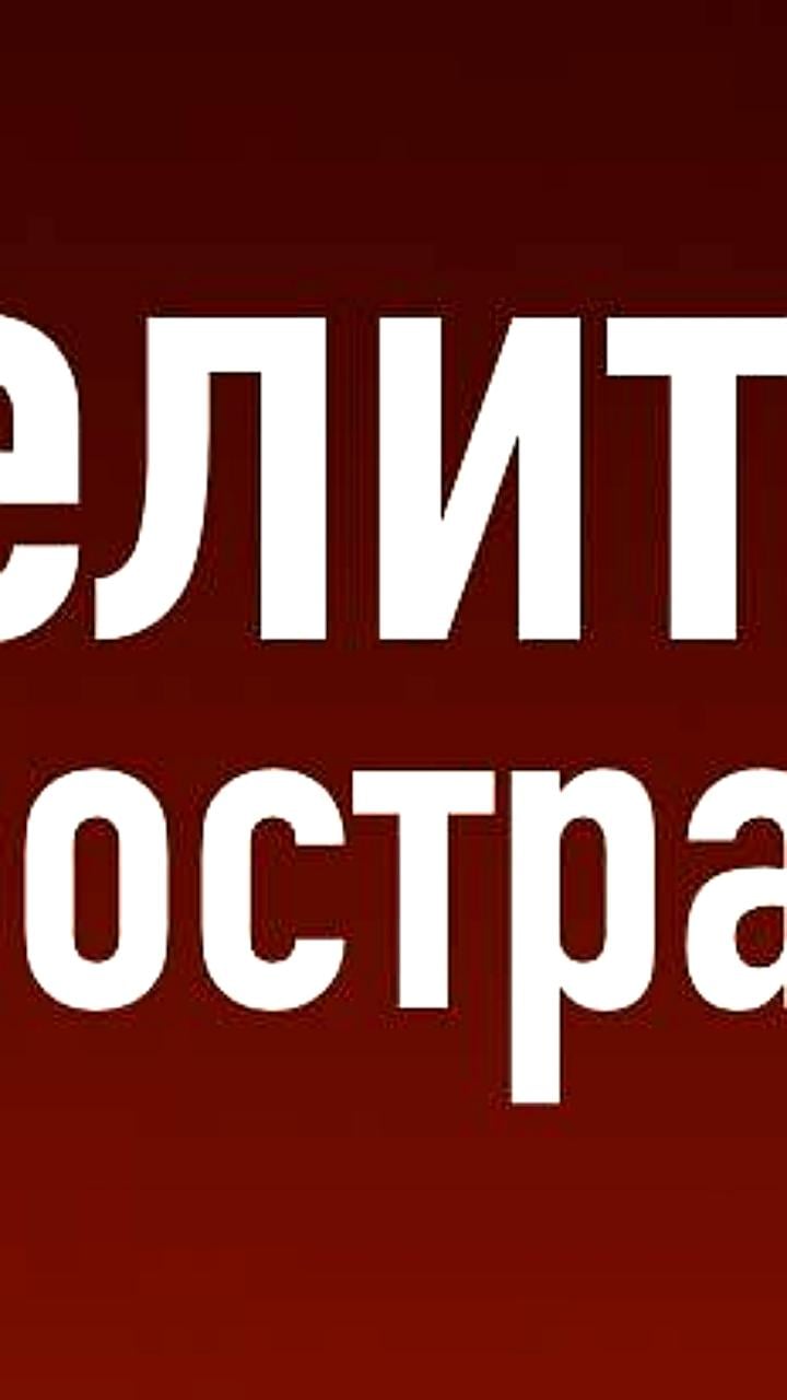 Женщина пострадала в Мелитополе в результате атаки дронов