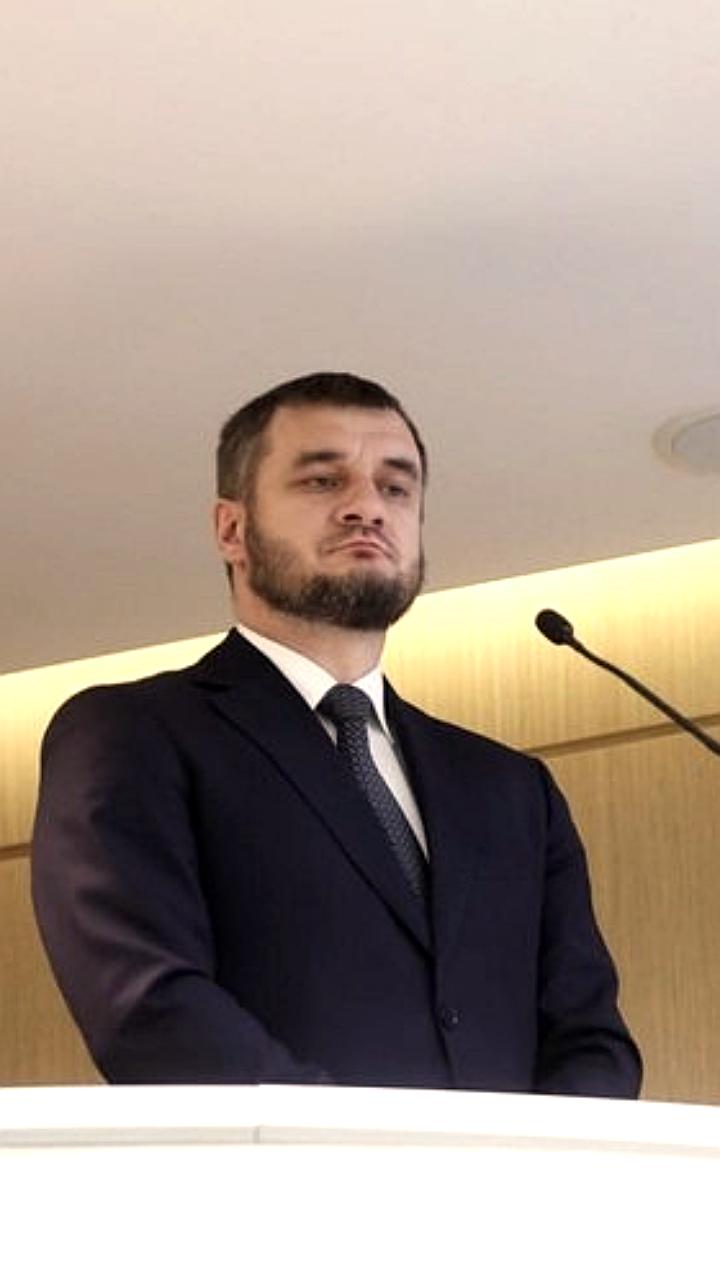 Совет Федерации поддерживает законопроекты по гостевым домам и борьбе с нелегальным табачным оборотом