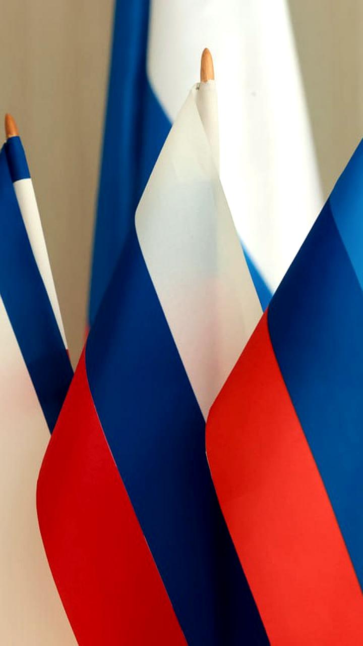 Подписание соглашения о межпарламентском сотрудничестве между Крымом и ЛНР на фестивале «Великое русское слово»