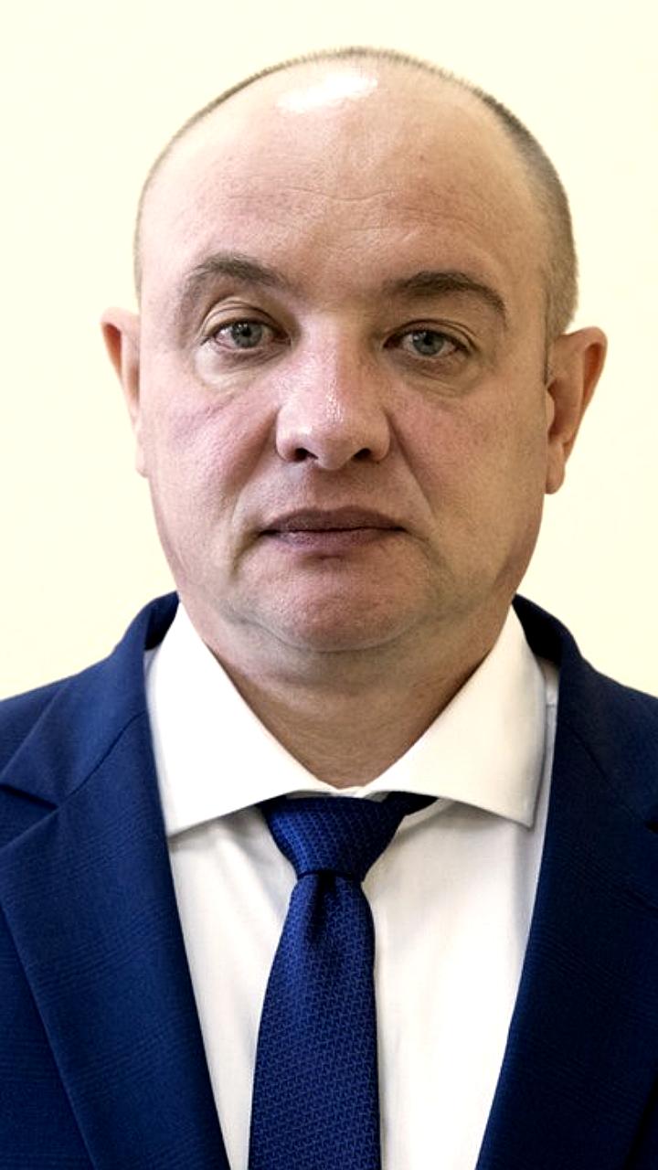 Вячеслав Козлов назначен главным тренером ХК «Сочи»
