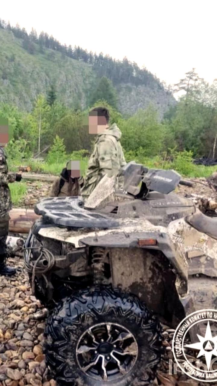 Спасательная операция завершилась успешно: 15 подростков, потерявшихся на Инзерских Зубчатках, вернулись домой
