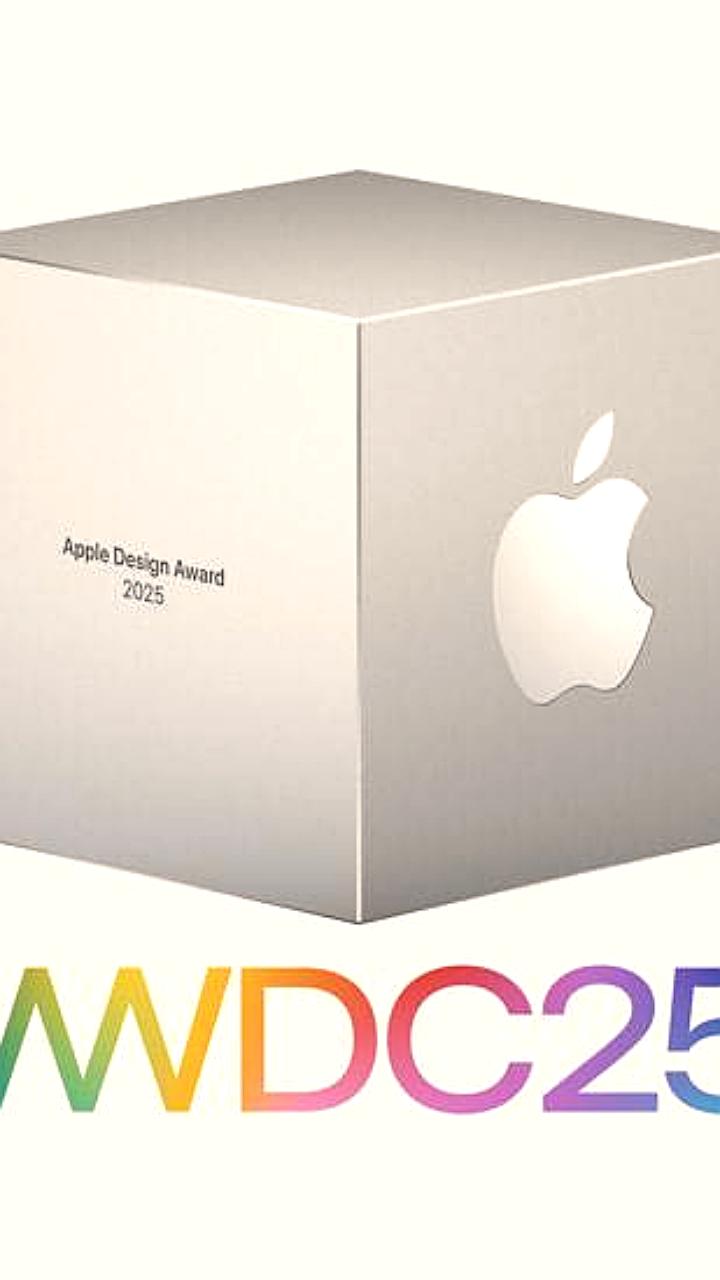 Apple объявила победителей Design Awards 2025 накануне WWDC
