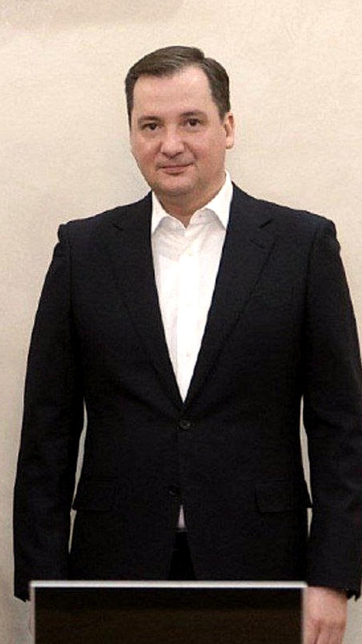 Церемония вручения дипломов выпускникам «Школы глав» в Архангельске