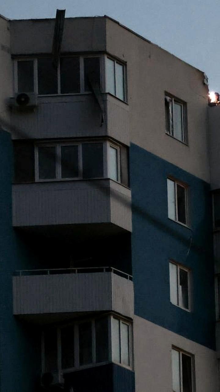 Три человека погибли и шесть пострадали в результате обстрелов в Харьковской области