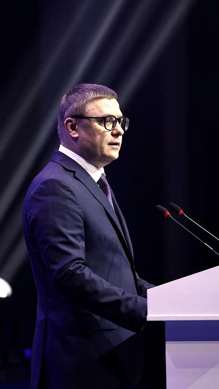 Челябинская область выделяет 100 миллионов рублей на поддержку НИОКР