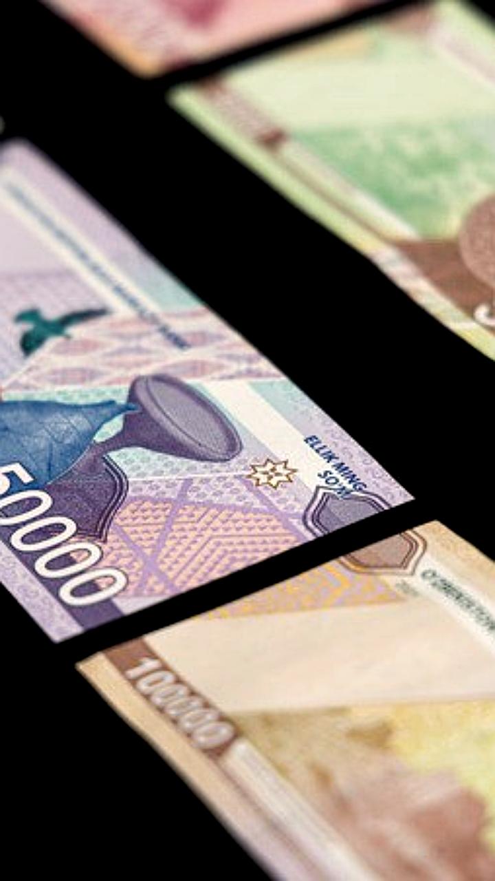 Узбекистан демонстрирует рост ВВП и ключевых секторов экономики в I квартале 2025 года