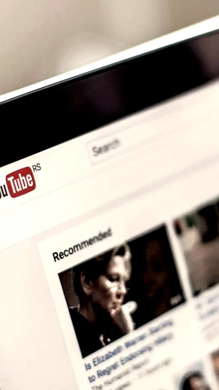 Снижение числа авторов на YouTube и рост активности в других соцсетях в России