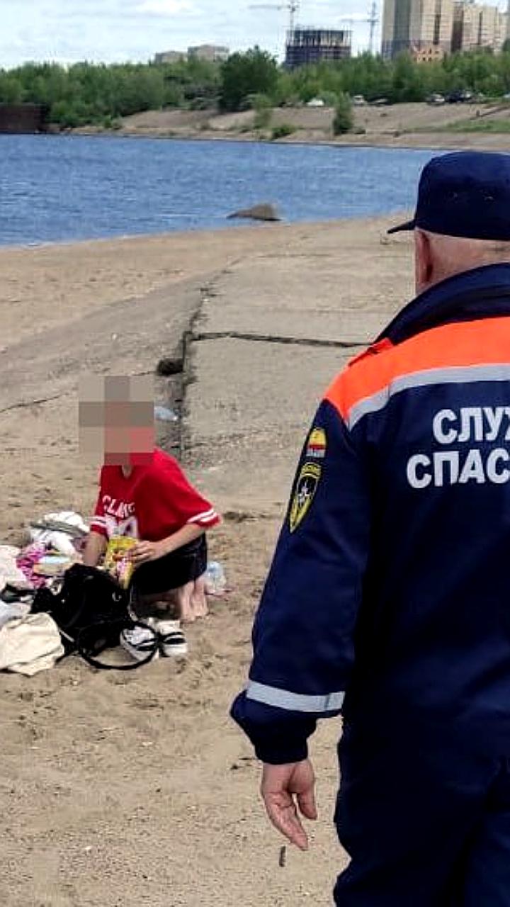 Патрулирование водных объектов: безопасность на воде в Чувашии и Камчатке
