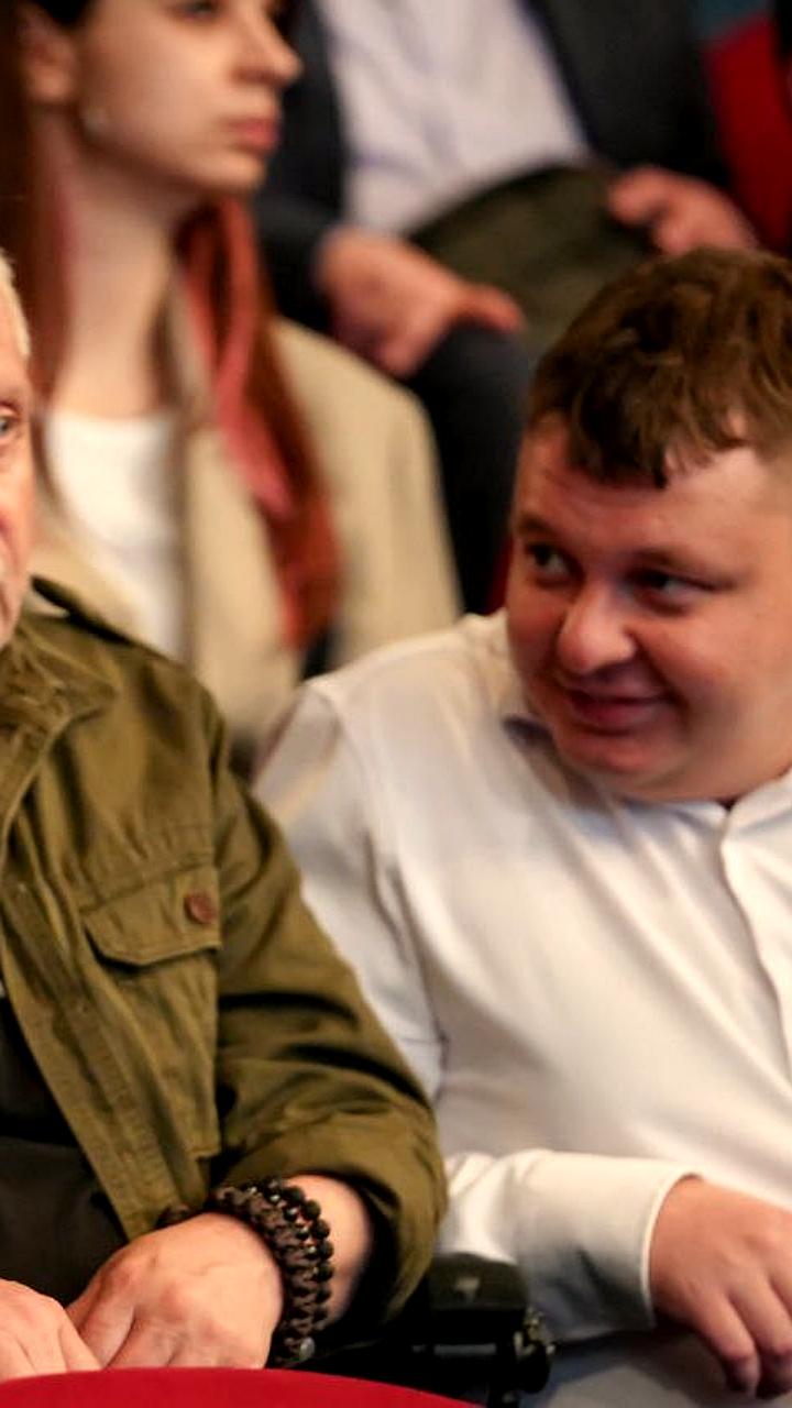 Премьера фильма «Воля Твоя» о православных общинах в зоне СВО прошла в Москве