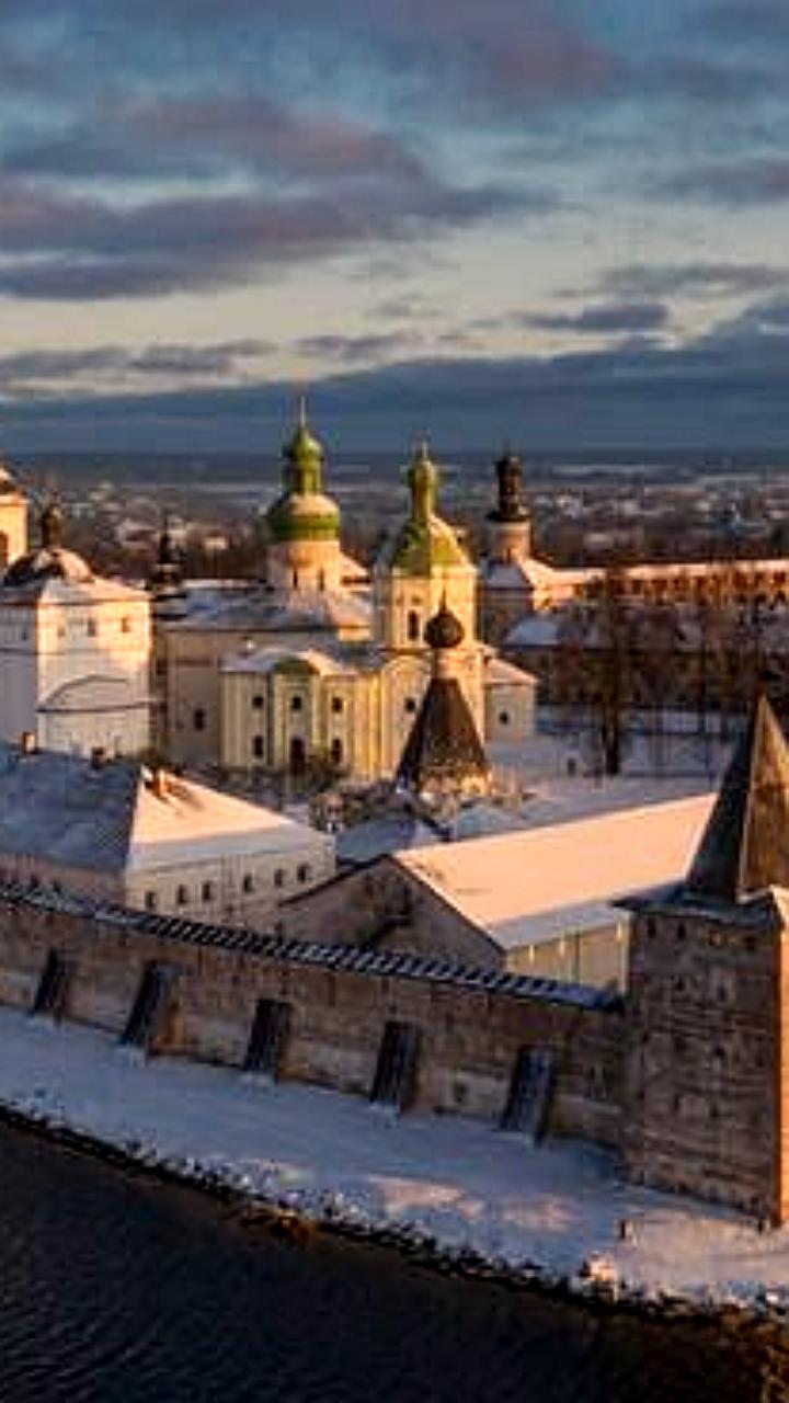 Реставрация исторических церквей в России: завершение работ запланировано до 2026 года