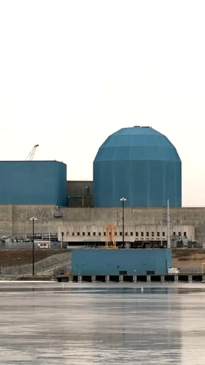 Meta и Constellation Energy заключили соглашение о покупке электроэнергии АЭС в Иллинойсе на 20 лет