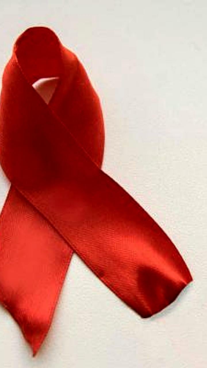 В Забайкалье выявлено 33 новых случая ВИЧ-инфекции в мае