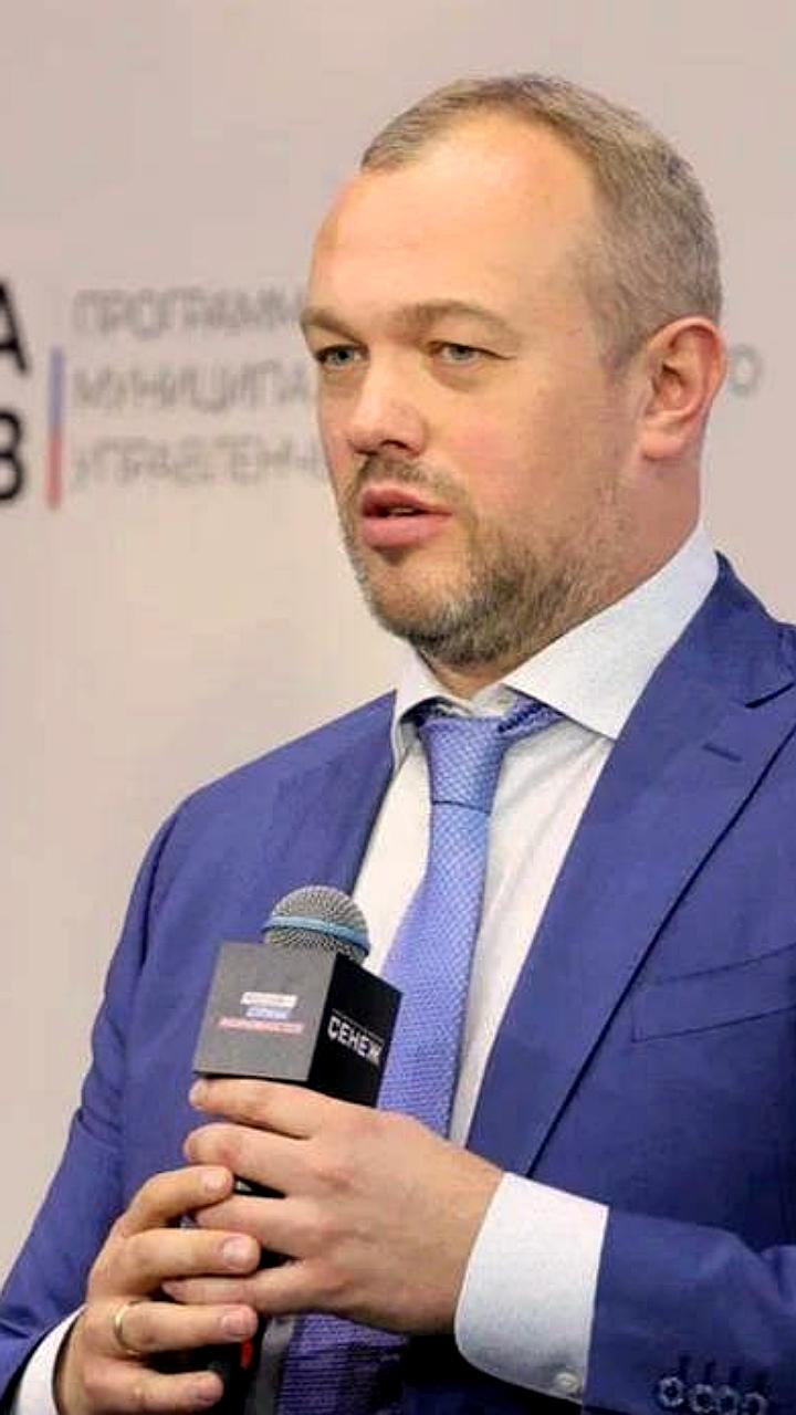 Владимир Табак о роли МЦУ в поддержке местных глав в условиях медиасреды