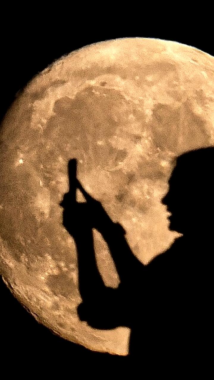 Запасы платины на Луне могут превысить ресурсы астероидов
