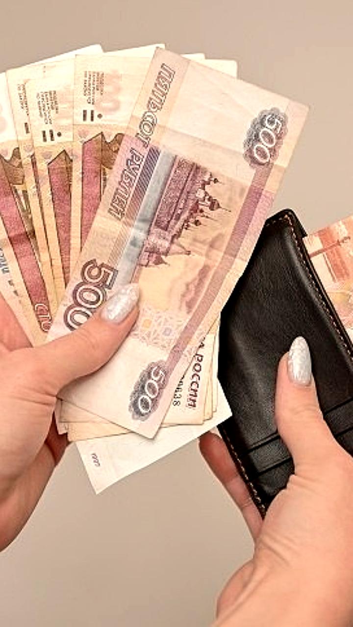 Росстат сообщает о 20% росте зарплат в Волгоградской области в первом квартале 2025 года