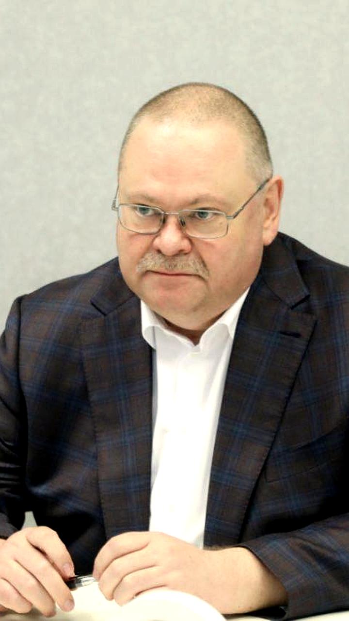 Депутаты Госдумы и академик Каприн оценили новые медицинские корпуса в Архангельске и Пензе