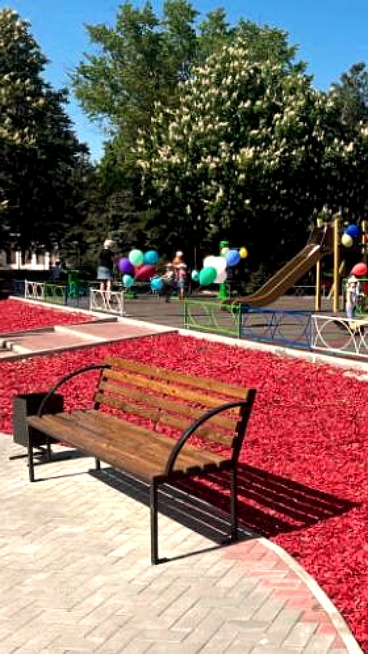 Жители Ростовской области и Воронежа выбирают объекты благоустройства в рамках всероссийского голосования