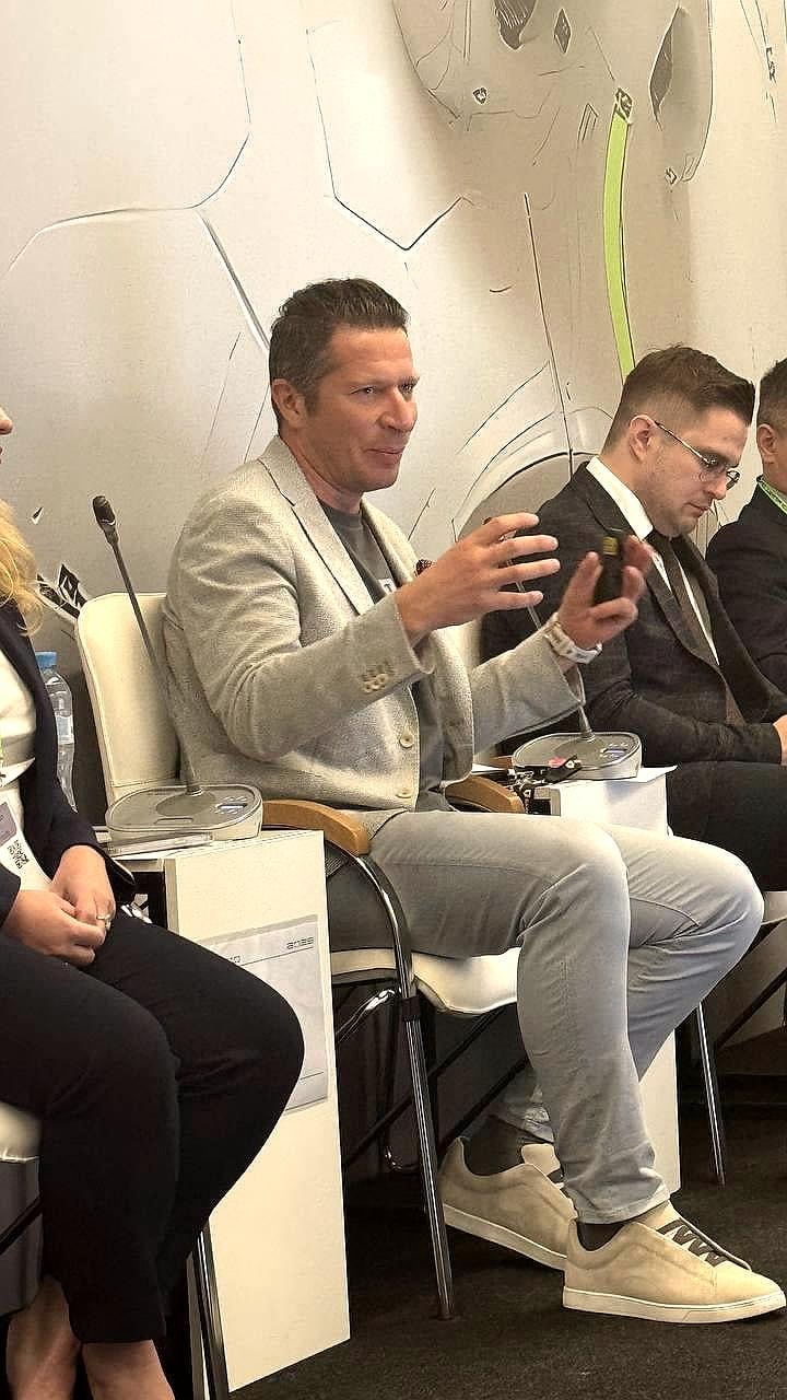 Финтех-инструменты помогают ритейлерам увеличить продажи на Russian Retail Show