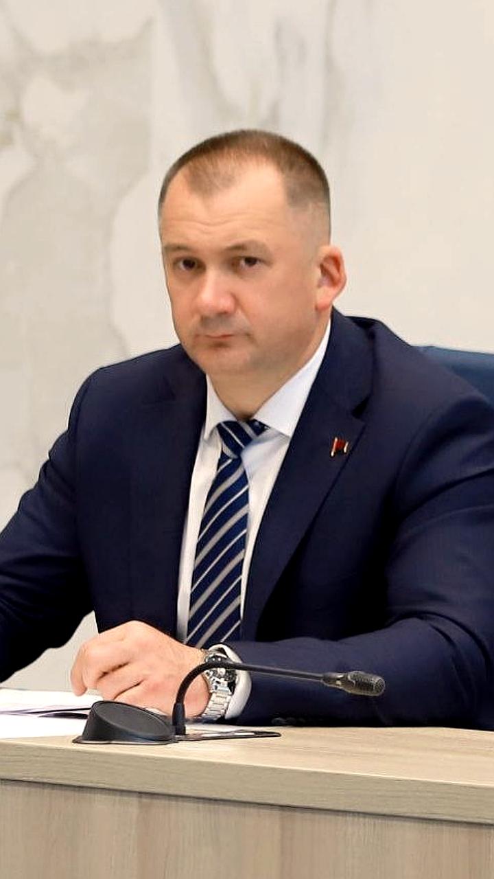 В Минске обсудили меры по сокращению сверхнормативного строительства