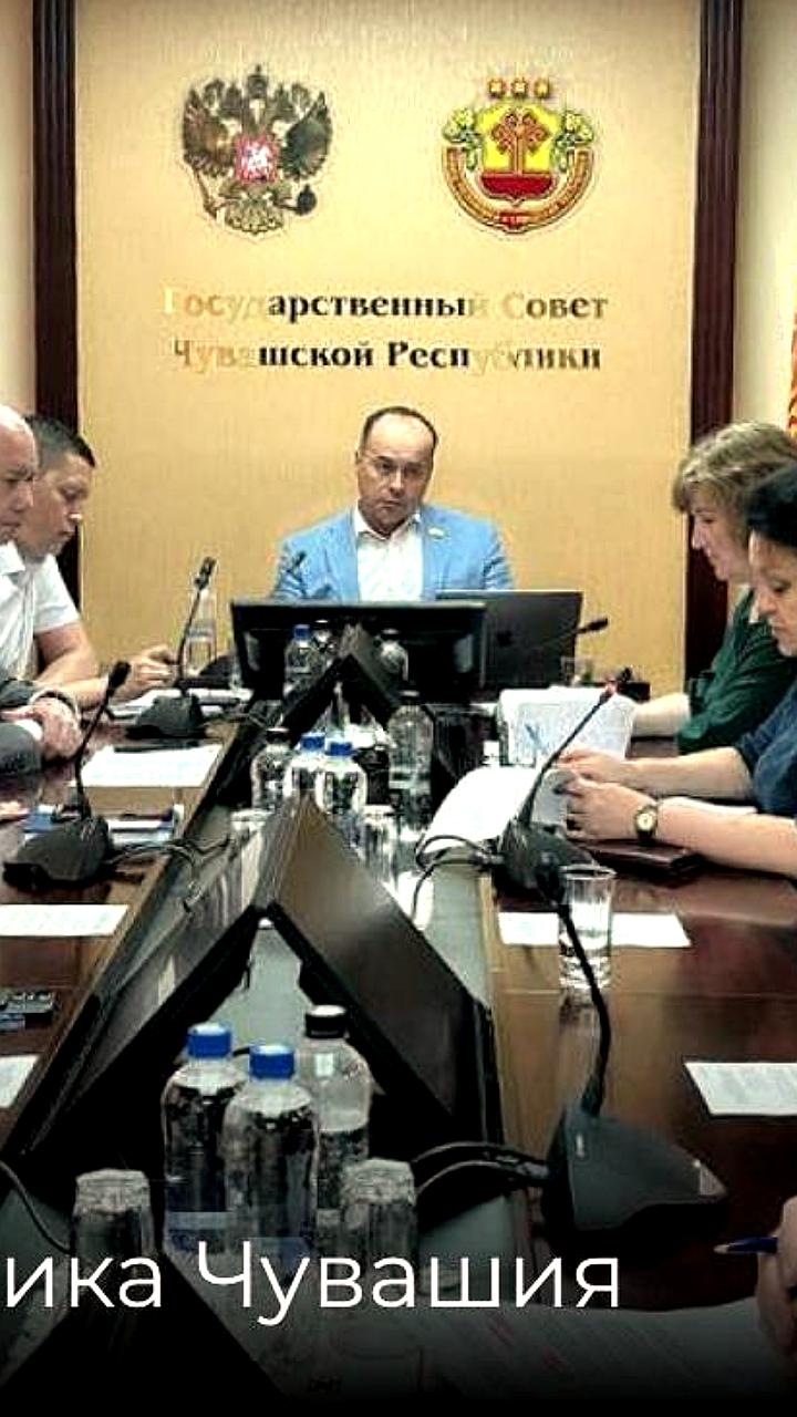 Чувашия и Тюменская область подтвердили лидерство в цифровой трансформации России