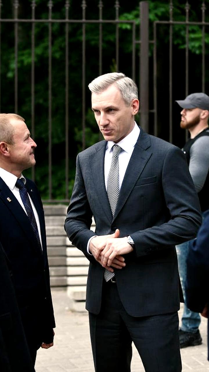 Губернатор Псковской области обсудил поддержку МСП с Александром Калининым