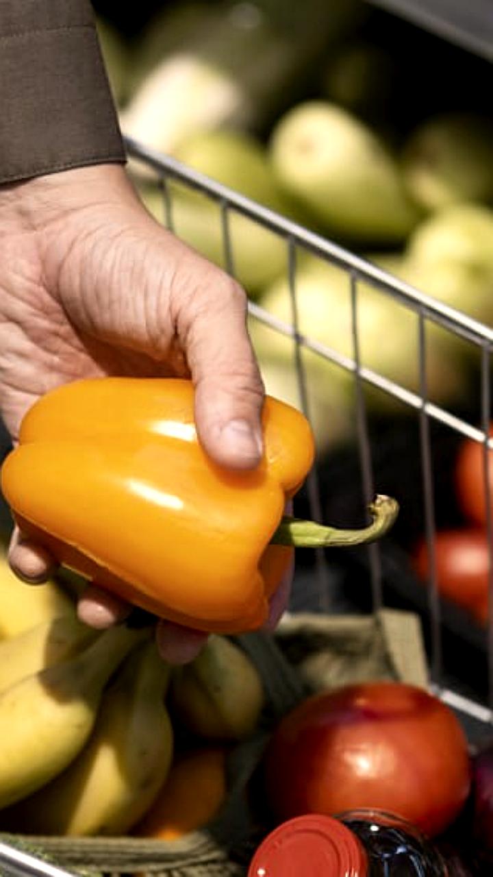 Запасы продуктов в Ростове: от трех дней до двух месяцев в случае ЧС