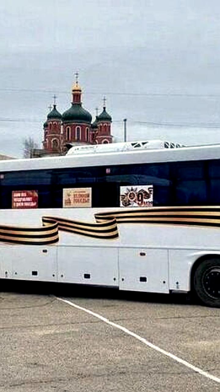 Министр Альбер Апшев сообщил о состоянии пассажирского транспорта и планах по ремонту мостов в ЛНР