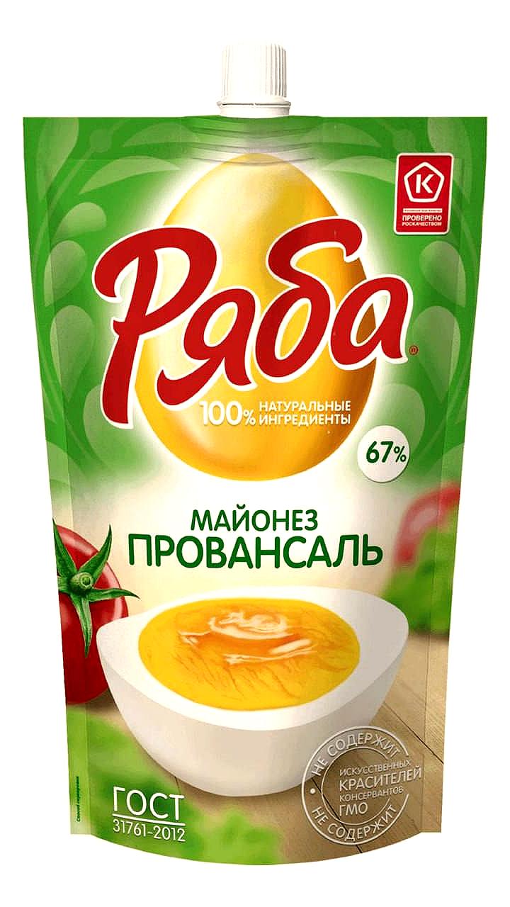 Эксперты назвали опасные майонезы и рекомендовали безопасные альтернативы