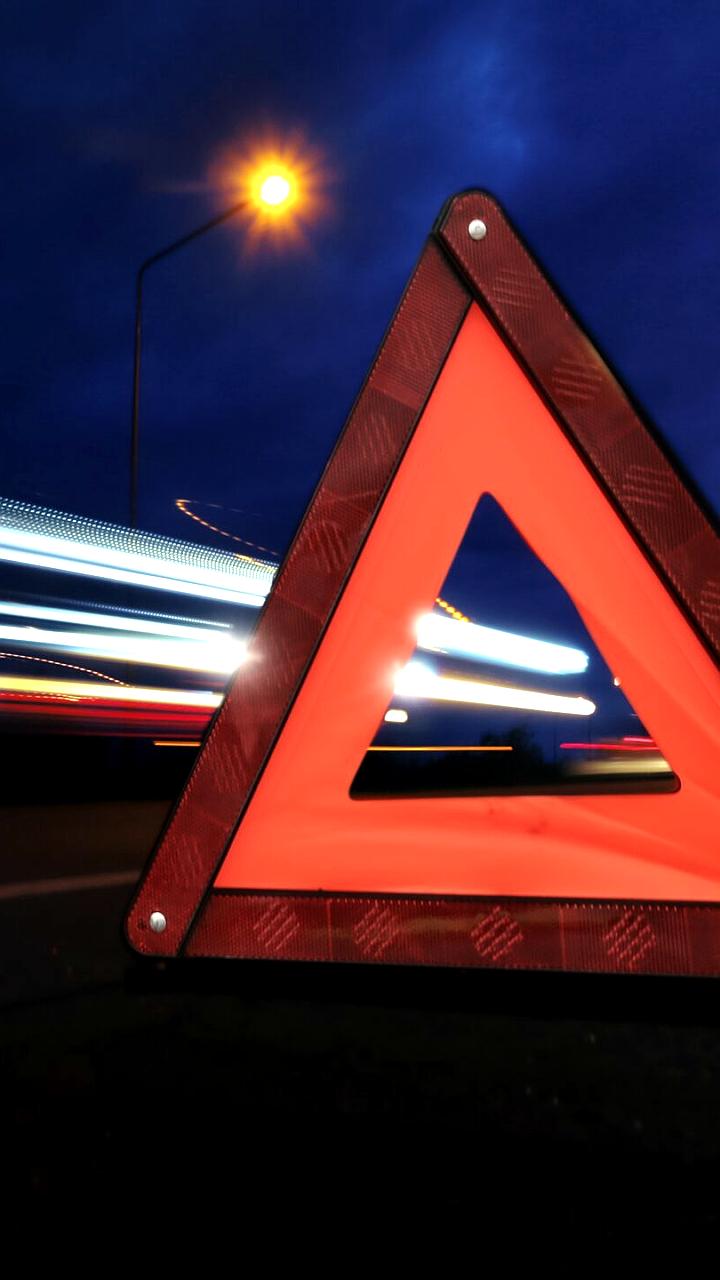 В Воронеже и Сергиевом Посаде произошли аварии с пострадавшими