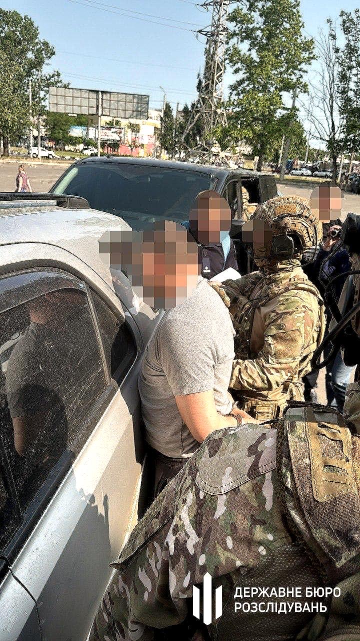 В Николаевской области выявлено вымогательство с военных за возвращение из СЗЧ