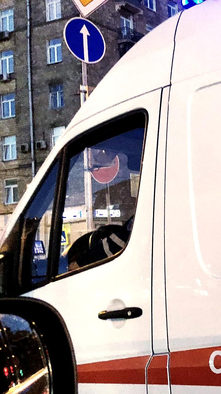 Два человека пострадали в ДТП с автобусом в Севастополе