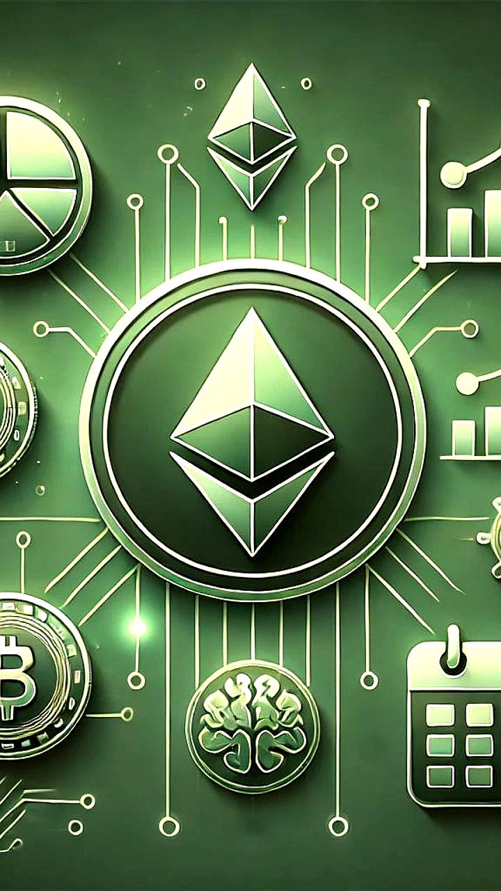 Ethereum Foundation внедряет новую политику управления резервами для устойчивости сети