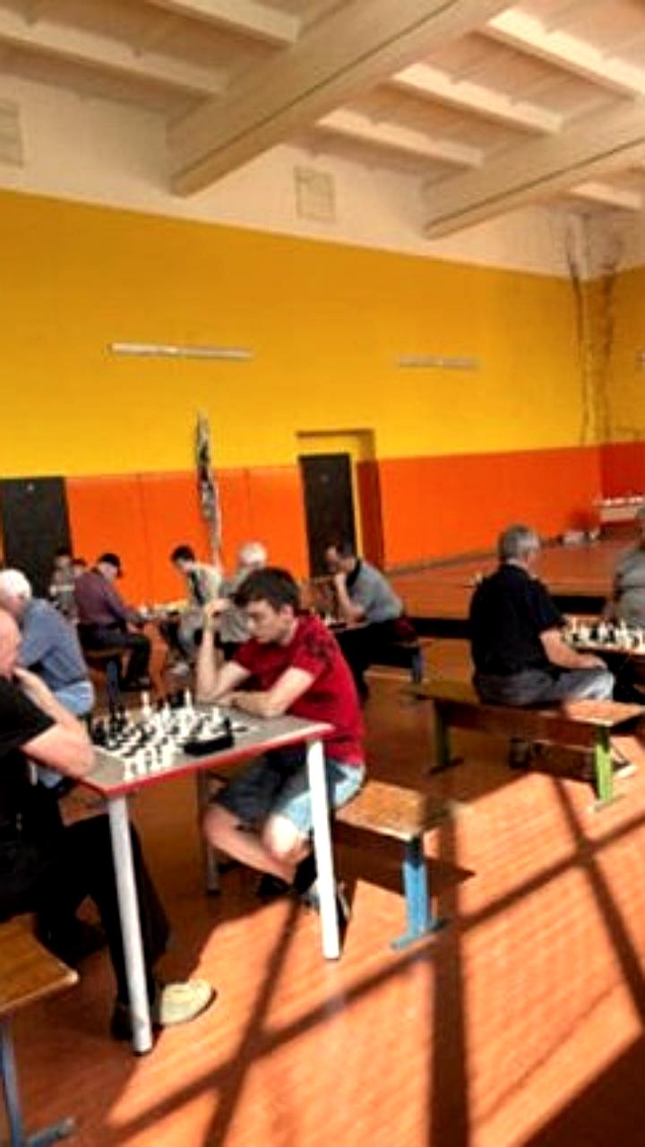 Минераловодские школьники успешно стартовали на финале всероссийских соревнований «Шахматное поле» в Сочи