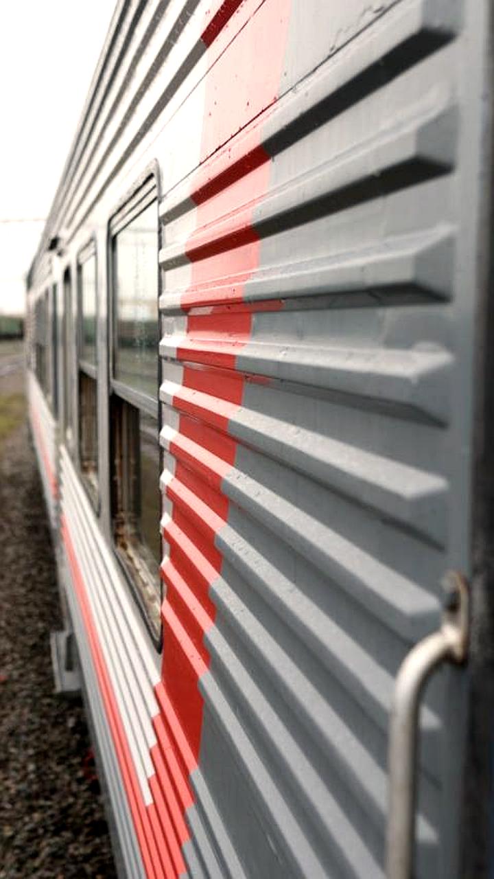 В Ванино завершено строительство нового железнодорожного пути для увеличения грузооборота терминала