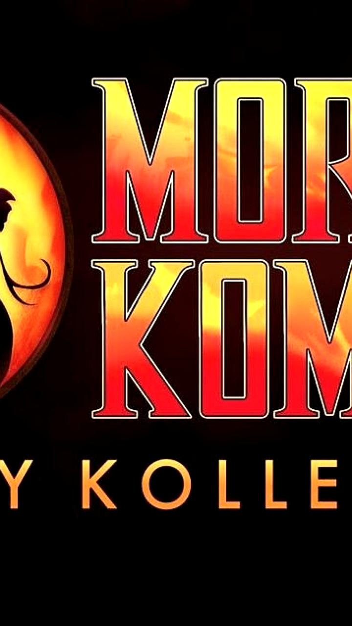 Классическая коллекция Mortal Kombat выходит на современные платформы
