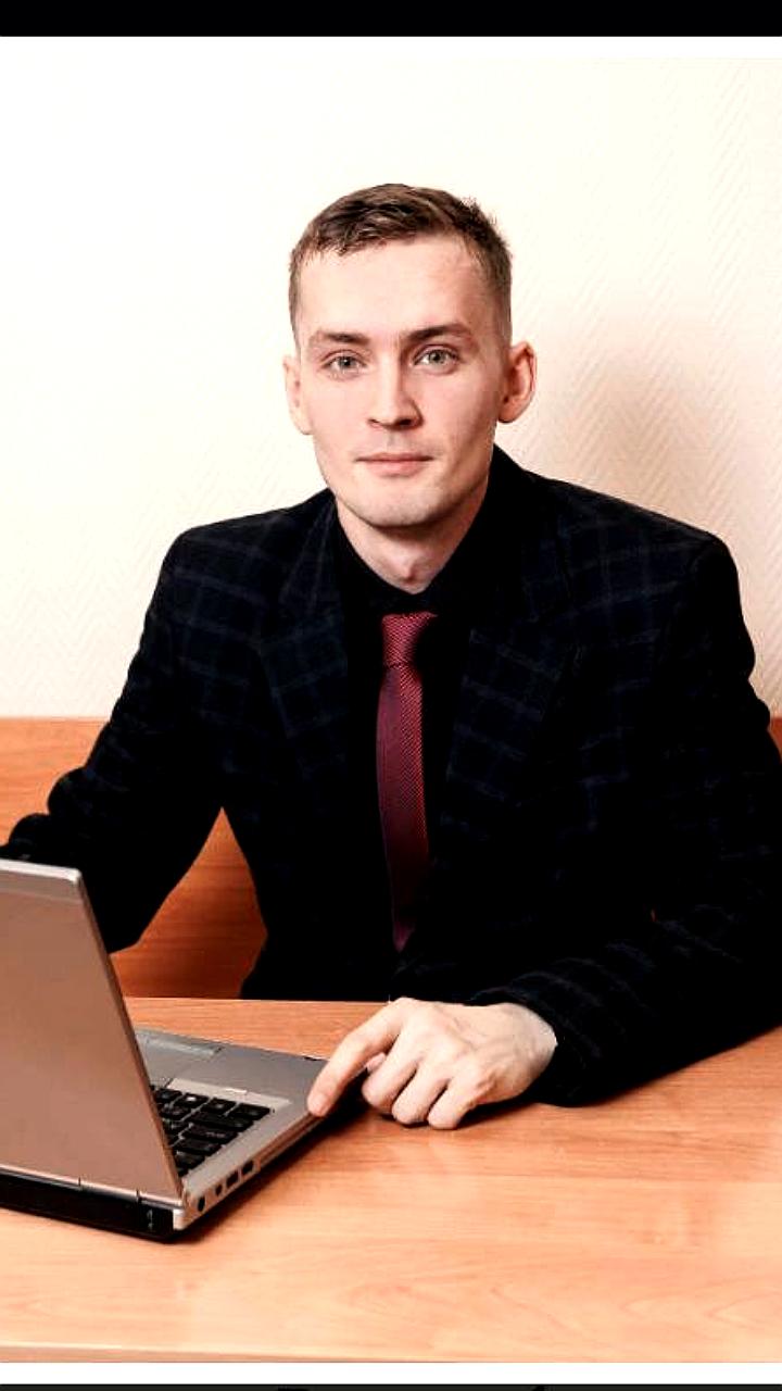 Самарский студент разработал электронного помощника для прокуроров и следователей