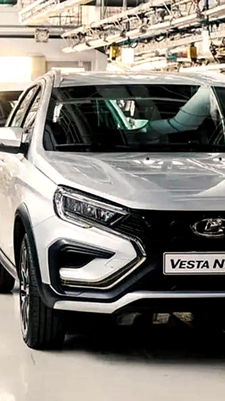 АвтоВАЗ анонсирует новые кредитные программы и скидки на автомобили Lada