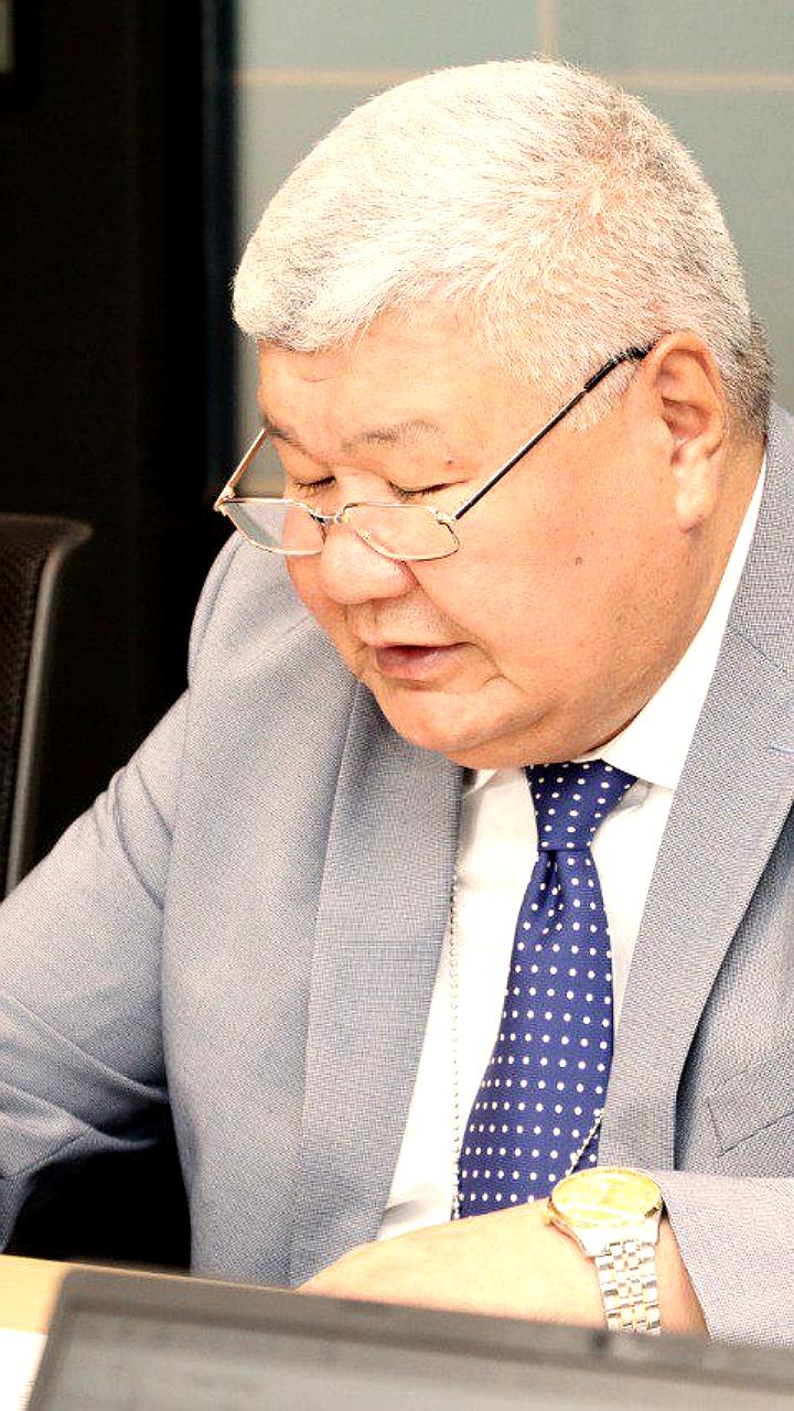 АБР выделит до $150 миллионов на строительство Камбаратинской ГЭС в Кыргызстане