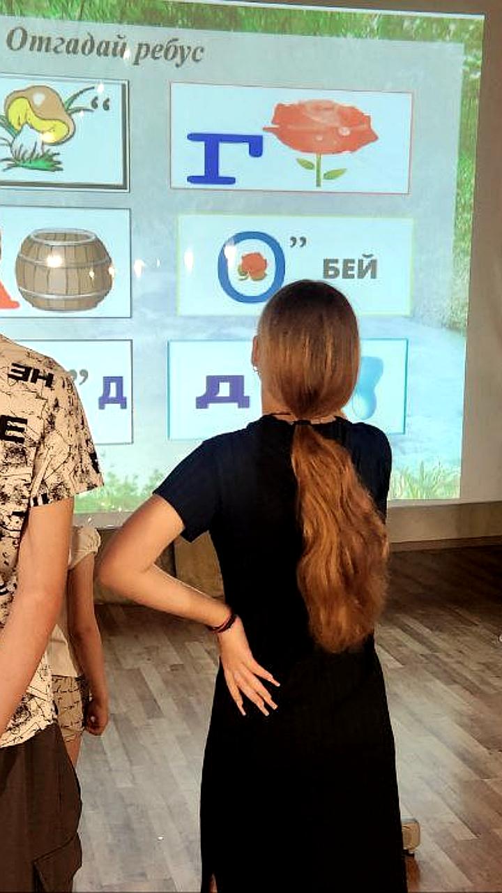 В Чаусском районе открыта новая экологическая тропа
