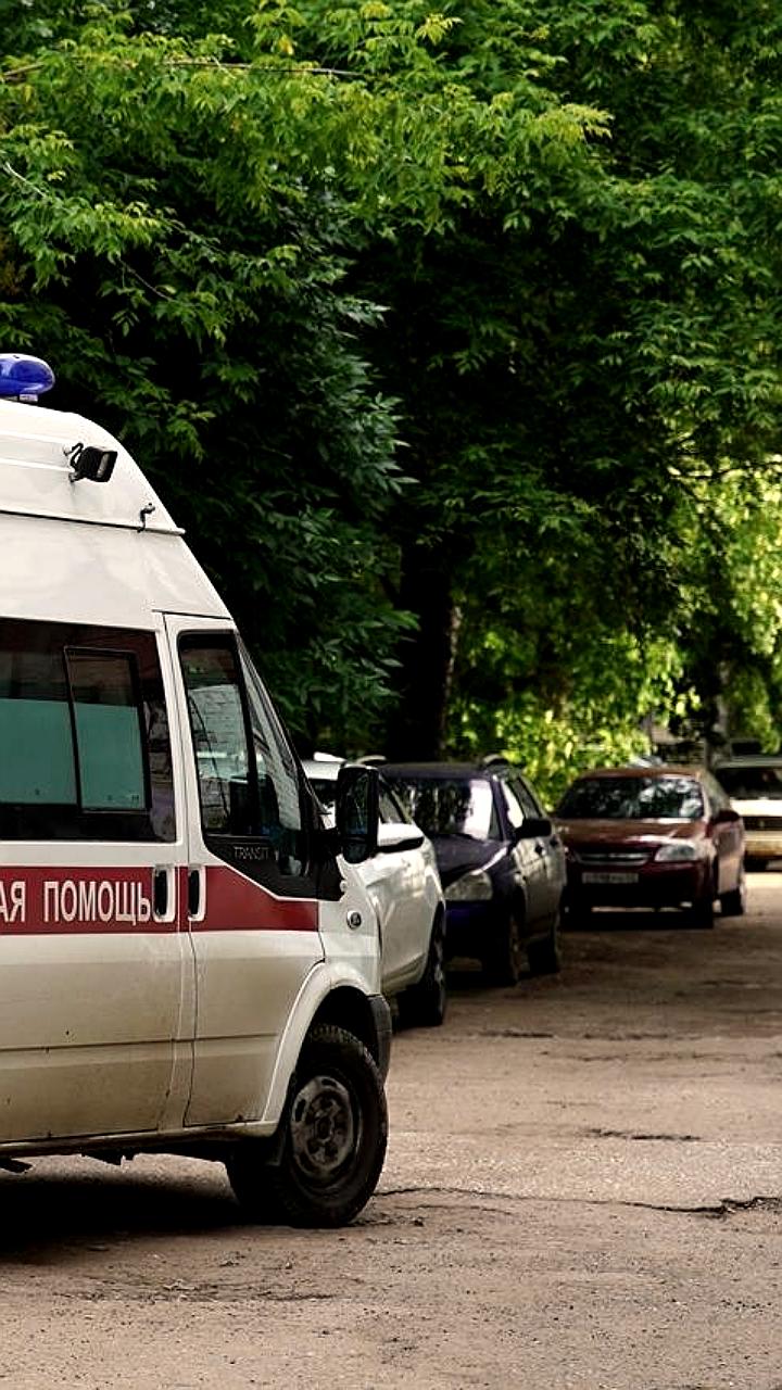 Трехлетний мальчик выпал из окна в Слободском и госпитализирован в Кирове