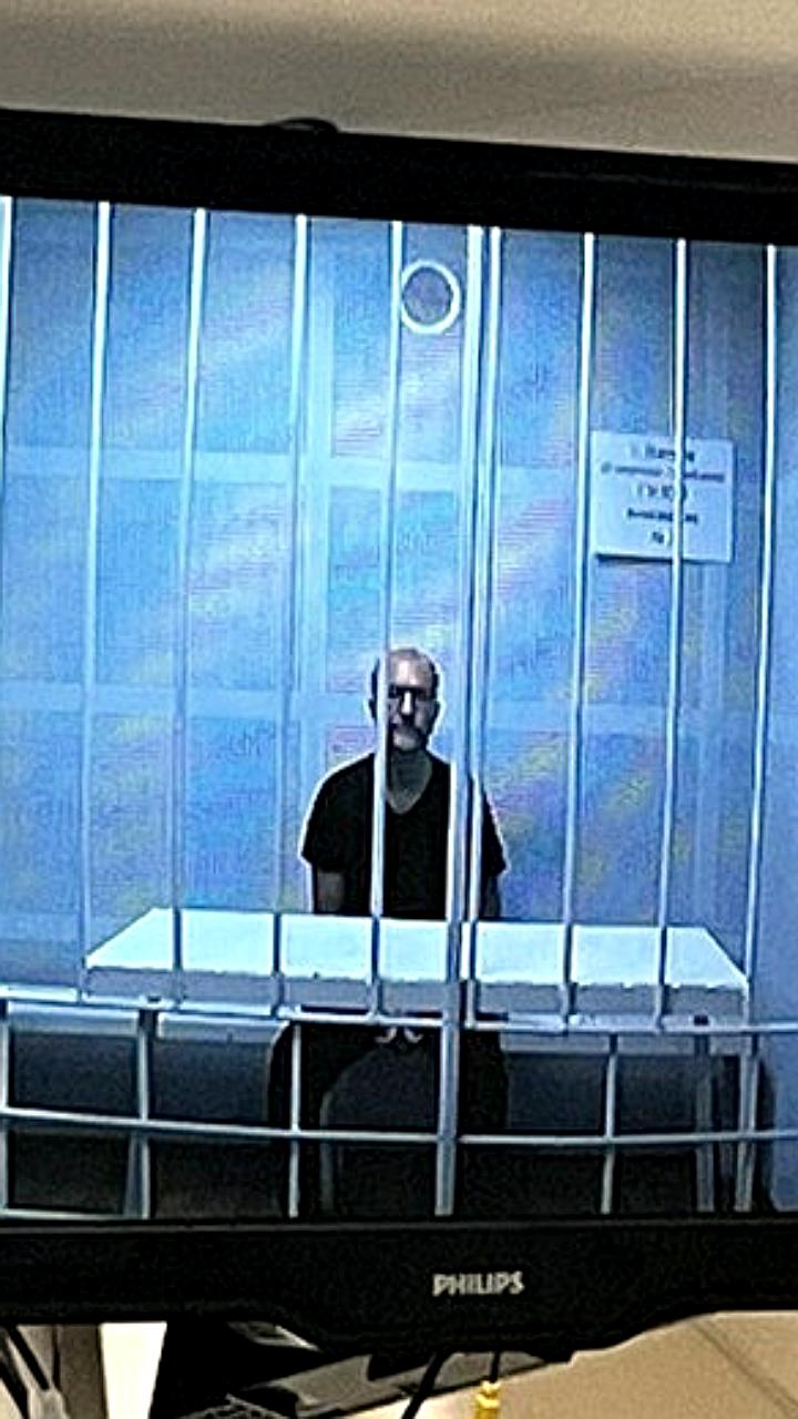 Верховный суд Удмуртии оставил экс-главврача онкодиспансера Виктора Заварзина в СИЗО