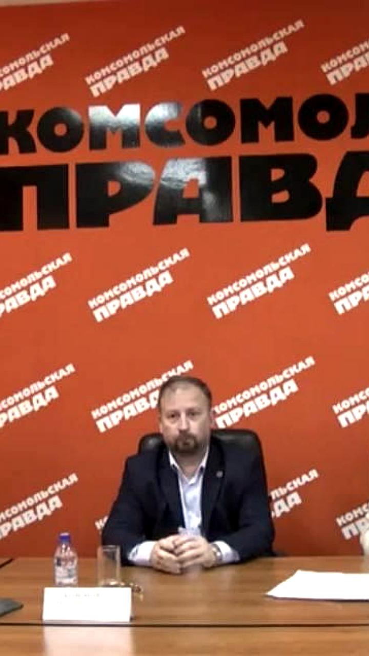 Министр здравоохранения края не присутствовала на пресс-конференции по выгоранию врачей