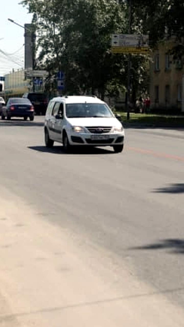 Капитальный ремонт улиц Объединения и Богдана Хмельницкого в Новосибирске начнётся в июле