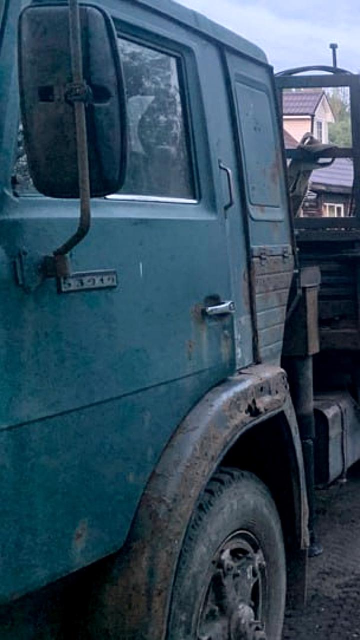 Несовершеннолетние пострадали в ДТП на мотоцикле в Суворовской