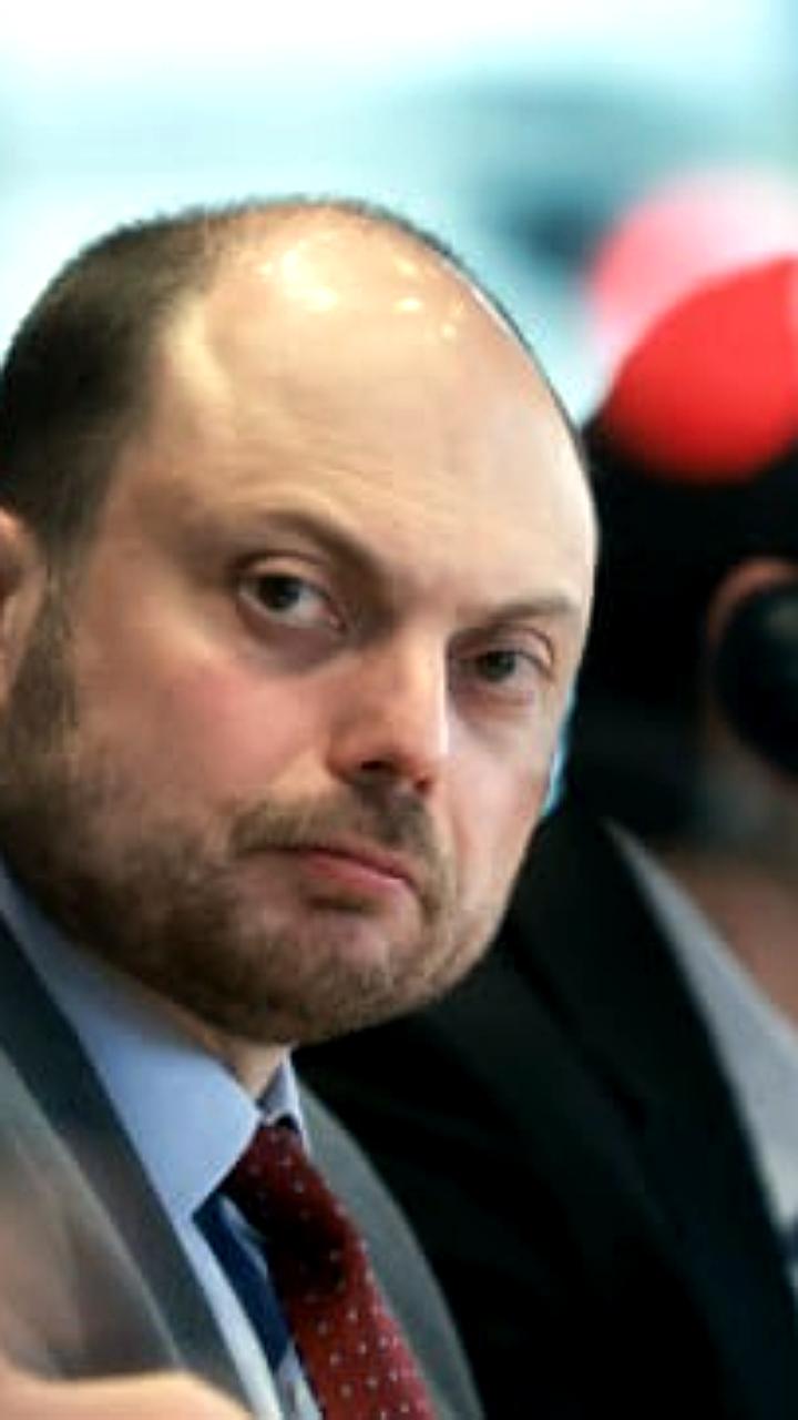 Российская оппозиция ведет переговоры с Украиной о диалоге