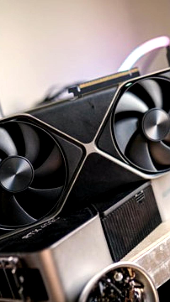 NVIDIA достигает 92% доли рынка дискретных видеокарт в начале 2025 года