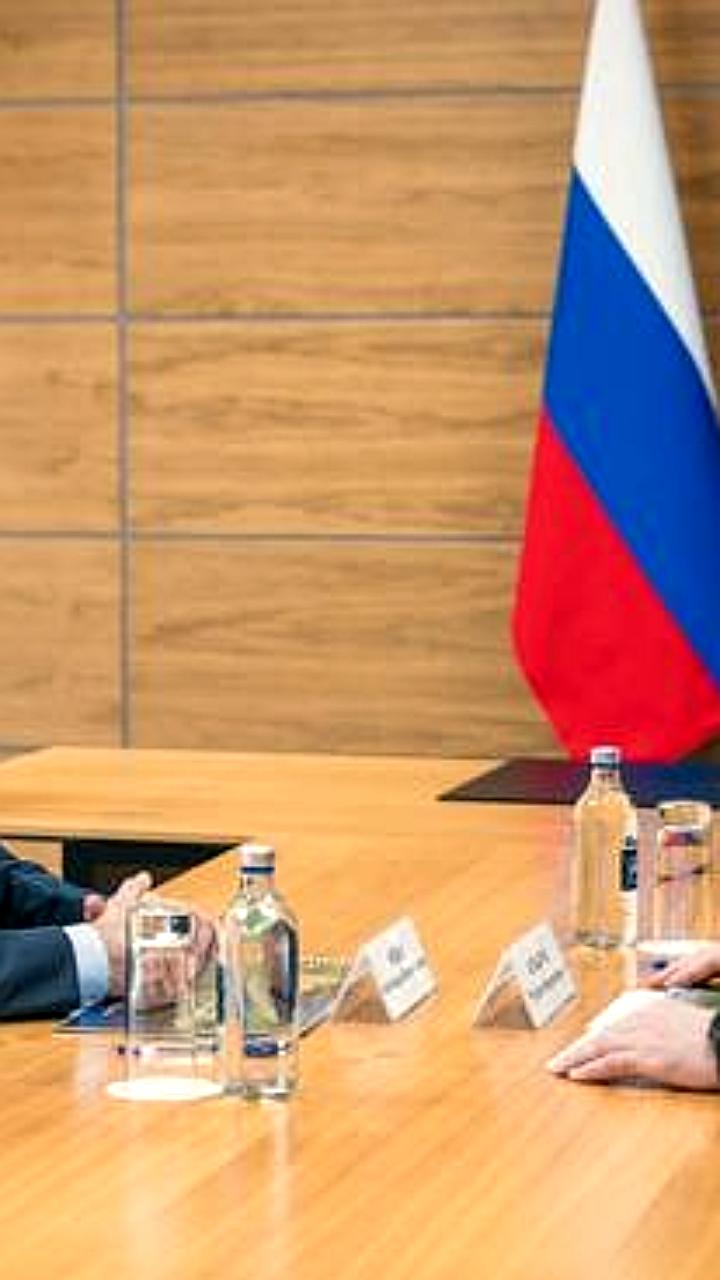 Вологодская область и Алчевск обсуждают совместные инициативы по развитию городской среды